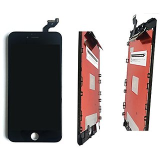 Apple Iphone 6s Black LCD - Premium  from WyBiTs Solution - Just $25! Shop now at WyBiTs Solution