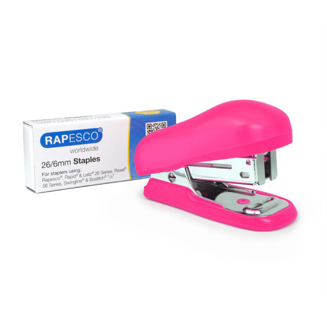 Stapler - Premium  from WyBiTs Solution - Just $8! Shop now at WyBiTs Solution