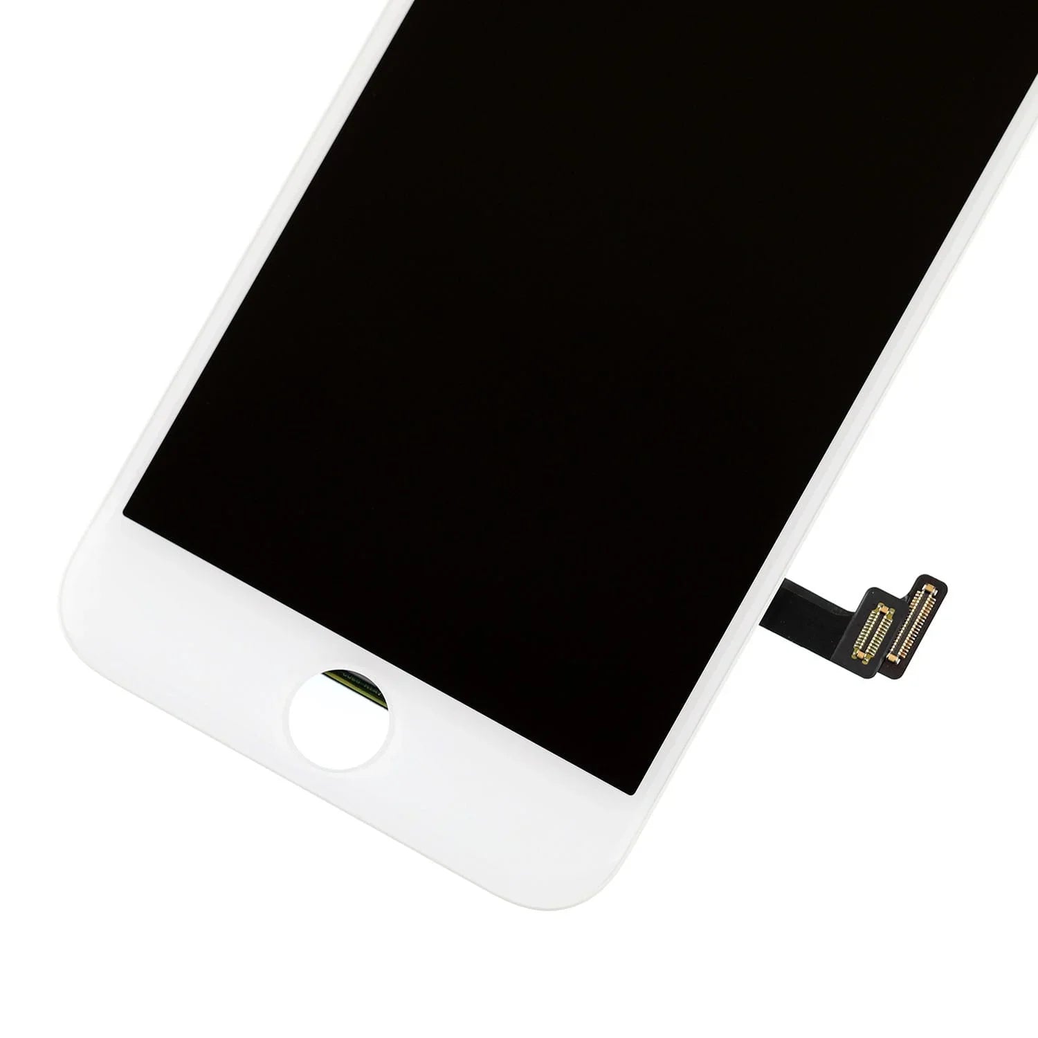 Iphone 8 White LCD - Premium  from WyBiTs Solution - Just $30! Shop now at WyBiTs Solution