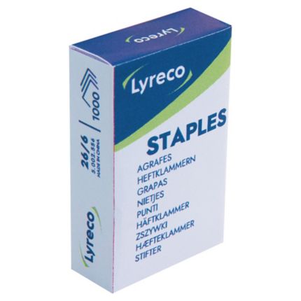 Staples - Premium  from WyBiTs Solution - Just $2! Shop now at WyBiTs Solution