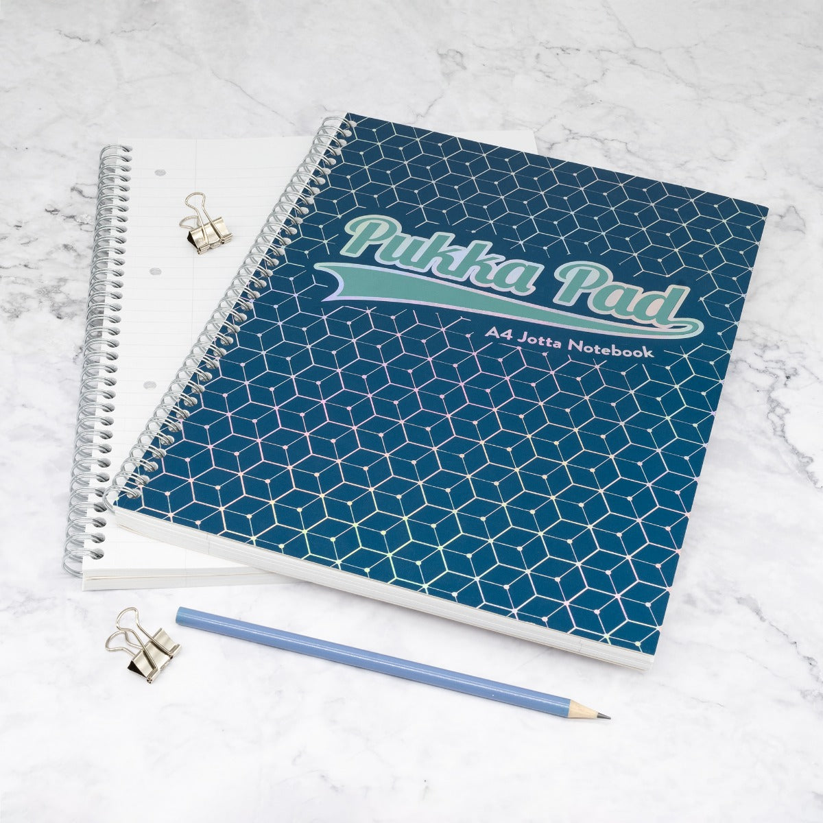 Jotters A4 Notebook - Premium  from WyBiTs Solution - Just $0! Shop now at WyBiTs Solution