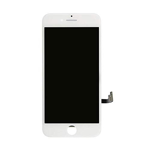 Iphone 8 White LCD - Premium  from WyBiTs Solution - Just $30! Shop now at WyBiTs Solution