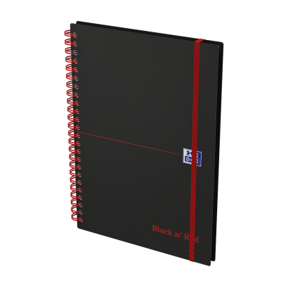 Notebook - Premium  from WyBiTs Solution - Just $4! Shop now at WyBiTs Solution