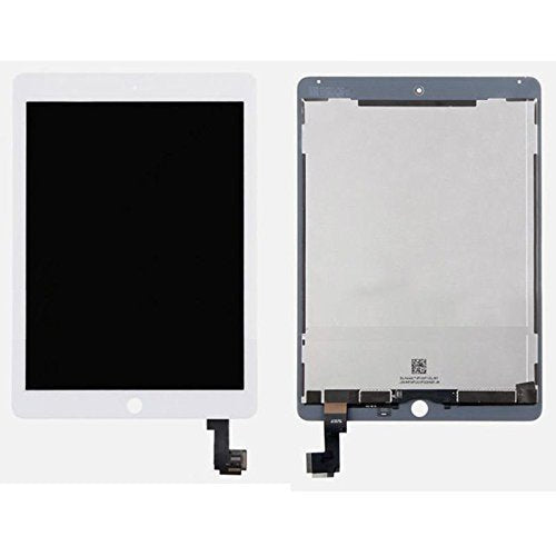 Ipad Air 2nd Generation Digitizer - Premium  from WyBiTs Solution - Just $100! Shop now at WyBiTs Solution