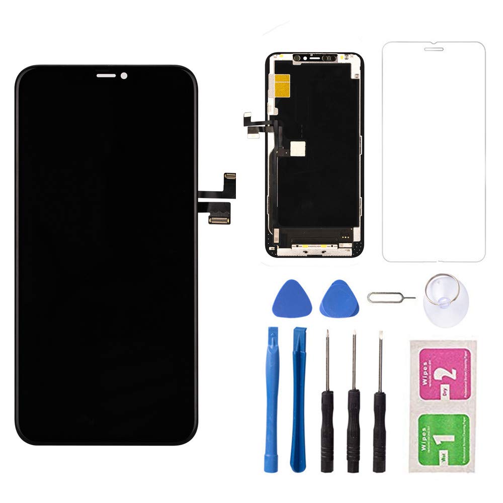 Iphone 11 Pro LCD - Premium  from WyBiTs Solution - Just $90! Shop now at WyBiTs Solution