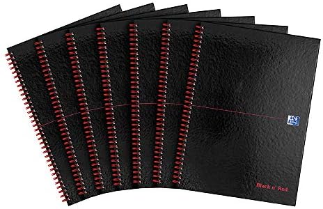 Notebook - Premium  from WyBiTs Solution - Just $4! Shop now at WyBiTs Solution