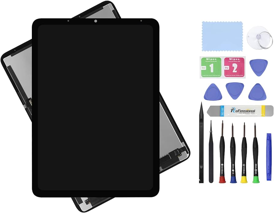 Ipad Air 5th Generation Digitizer - Premium  from WyBiTs Solution - Just $35! Shop now at WyBiTs Solution