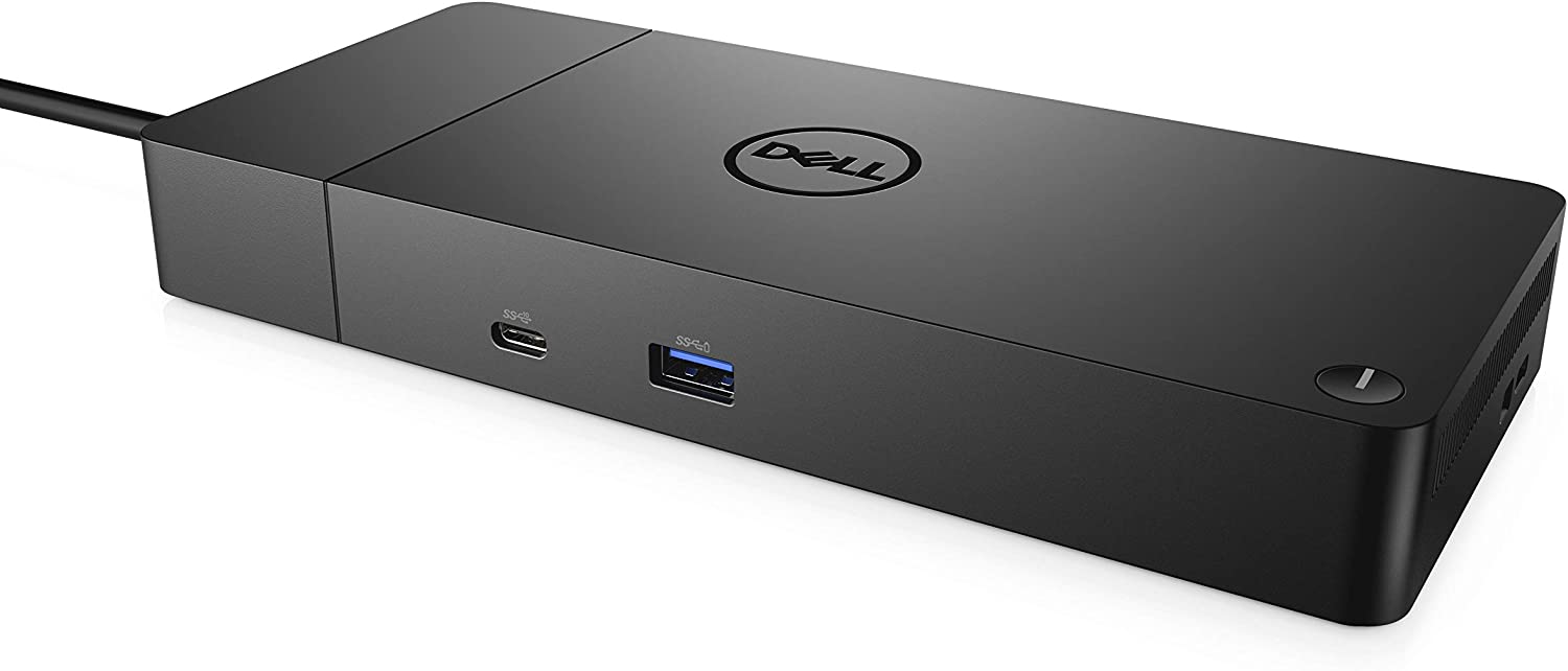 Dell Dock WD19S 180W - Premium  from WyBiTs Solution - Just $176.50! Shop now at WyBiTs Solution