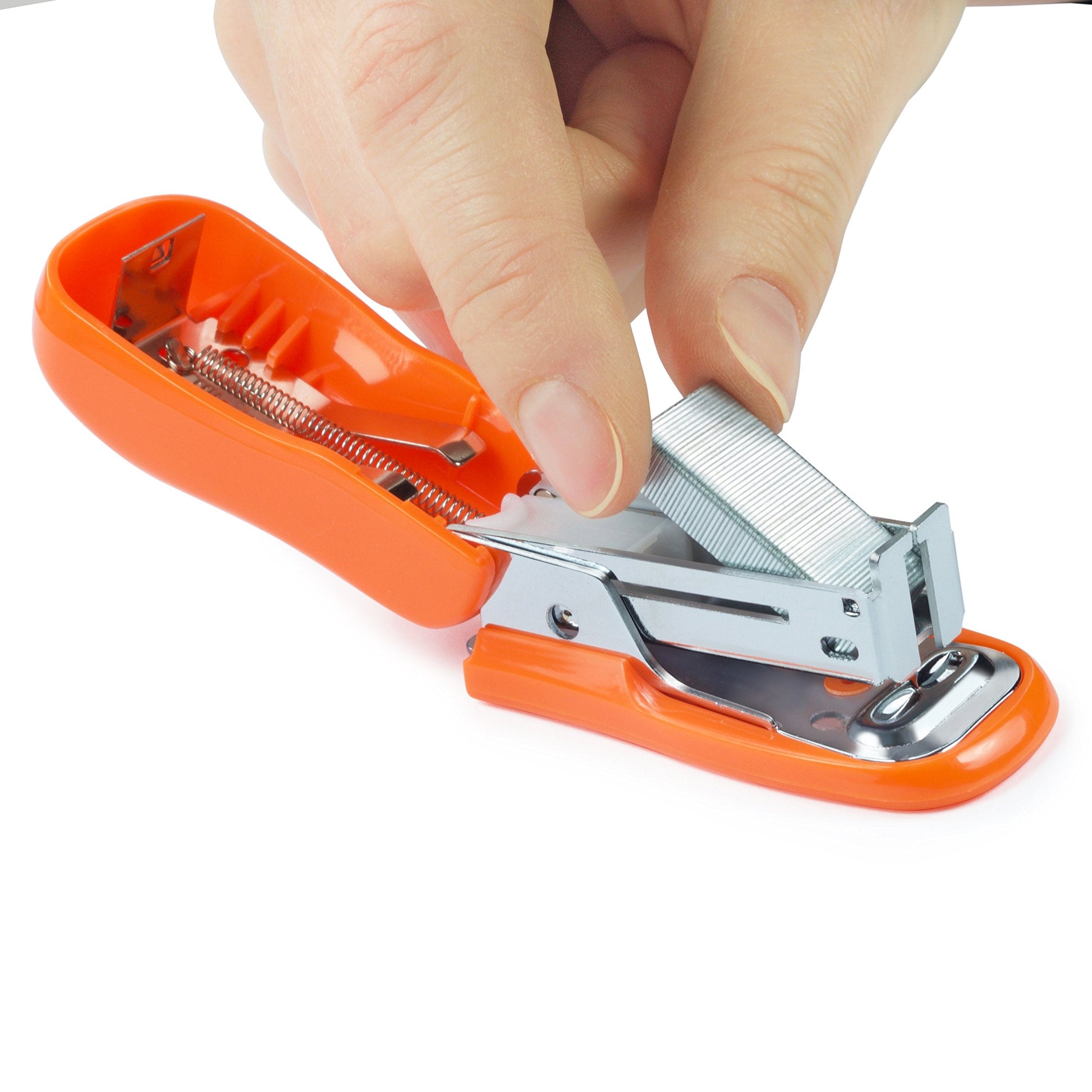 Stapler - Premium  from WyBiTs Solution - Just $8! Shop now at WyBiTs Solution