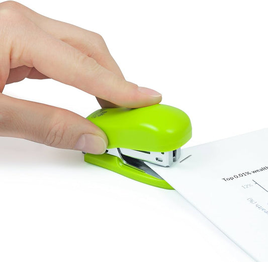 Stapler - Premium  from WyBiTs Solution - Just $8! Shop now at WyBiTs Solution