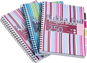 Writing Pads - Premium  from WyBiTs Solution - Just $15.48! Shop now at WyBiTs Solution