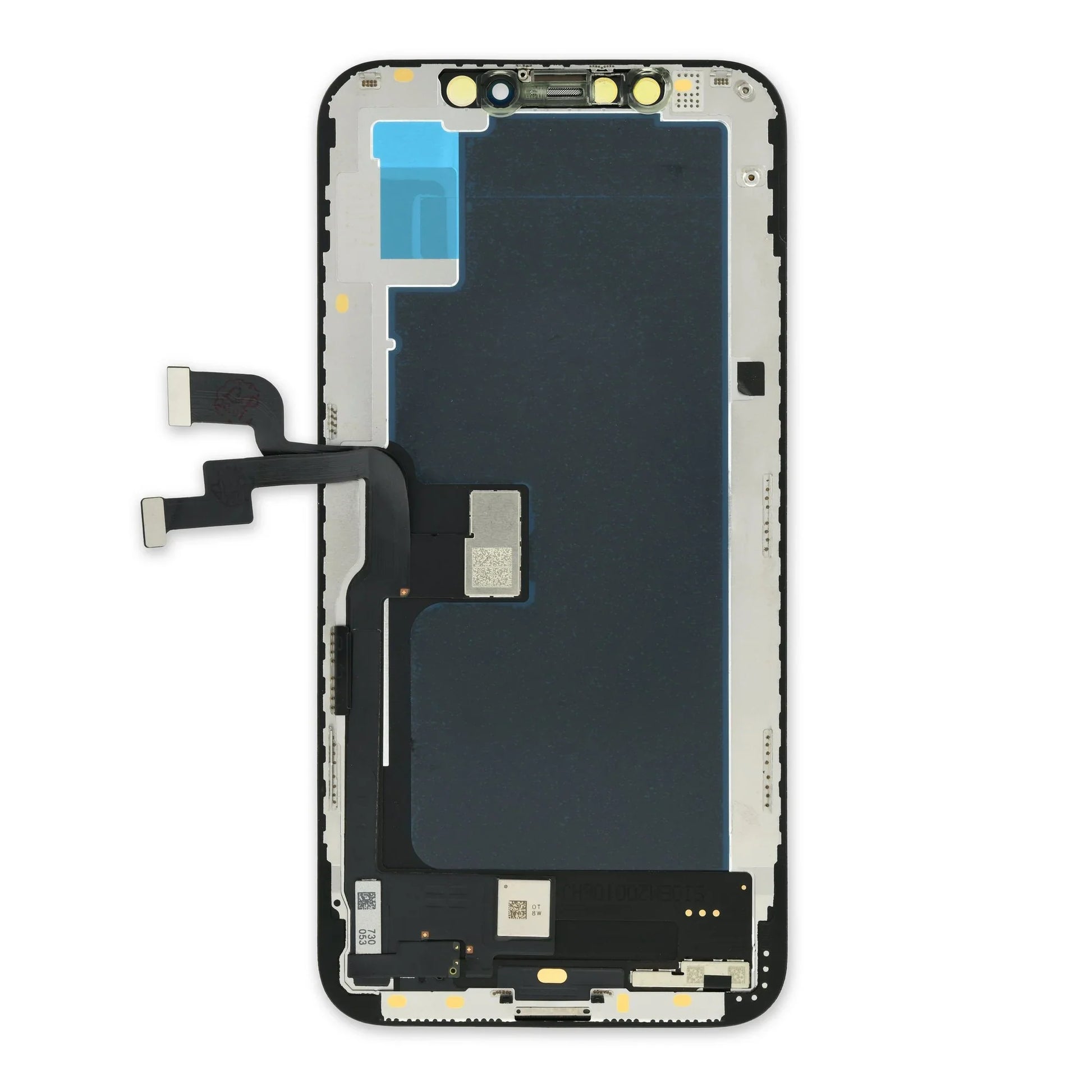 Iphone XS LCD - Premium  from WyBiTs Solution - Just $45! Shop now at WyBiTs Solution