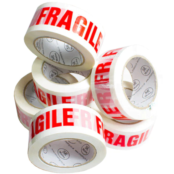 Packing Tape - Premium  from WyBiTs Solution - Just $16.16! Shop now at WyBiTs Solution