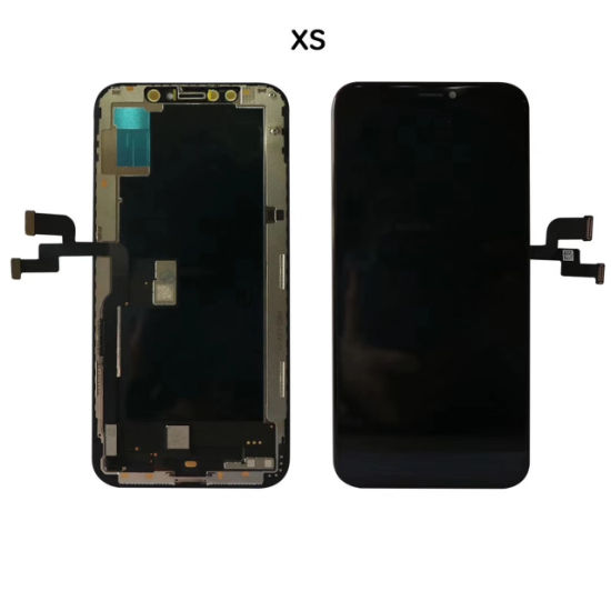 Iphone XS LCD - Premium  from WyBiTs Solution - Just $45! Shop now at WyBiTs Solution