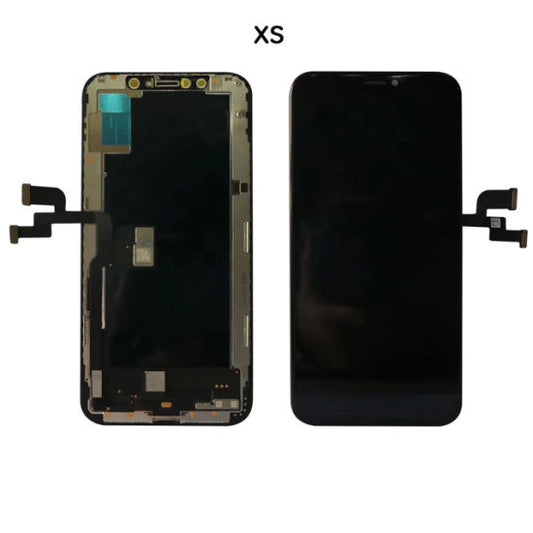 Iphone XS LCD - Premium  from WyBiTs Solution - Just $45! Shop now at WyBiTs Solution