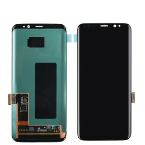 Samsung S8 LCD - Premium  from WyBiTs Solution - Just $90! Shop now at WyBiTs Solution