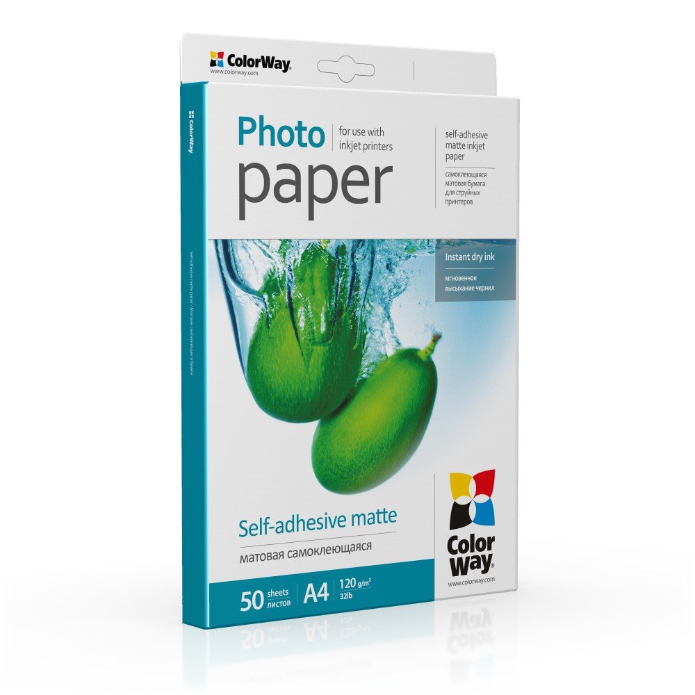 Photo Paper - Premium  from WyBiTs Solution - Just $2! Shop now at WyBiTs Solution