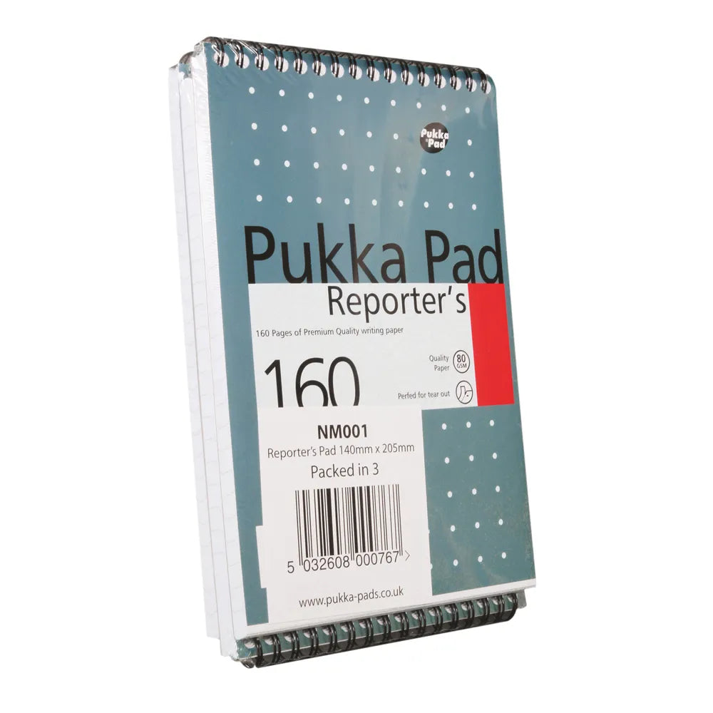 Writing Pads - Premium  from WyBiTs Solution - Just $5.58! Shop now at WyBiTs Solution