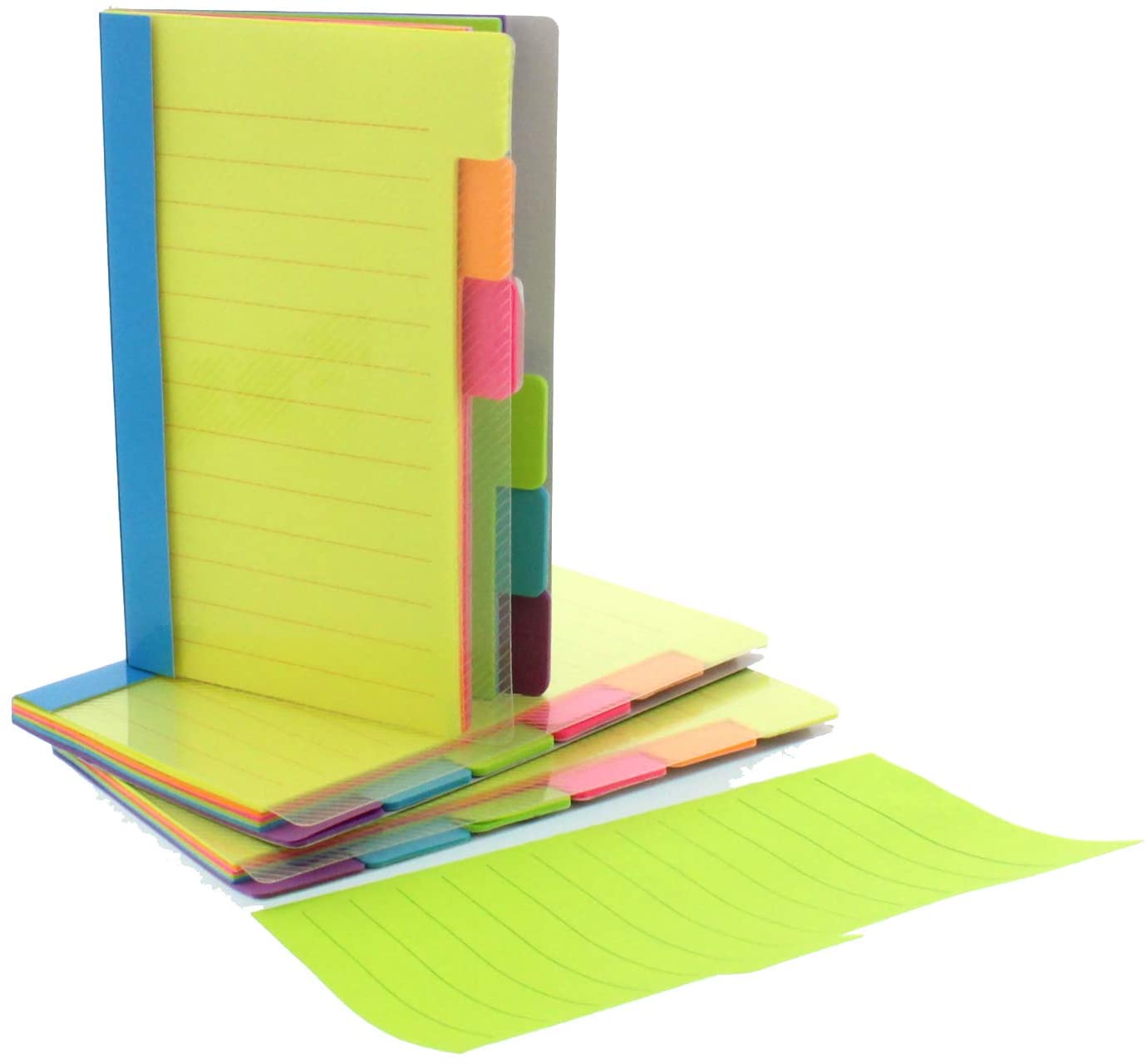 File Dividers - Premium  from WyBiTs Solution - Just $24.75! Shop now at WyBiTs Solution