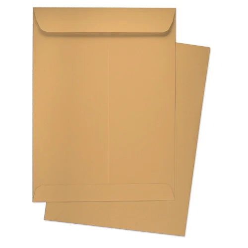 Self Seal Envelope - Premium  from WyBiTs Solution - Just $9.20! Shop now at WyBiTs Solution