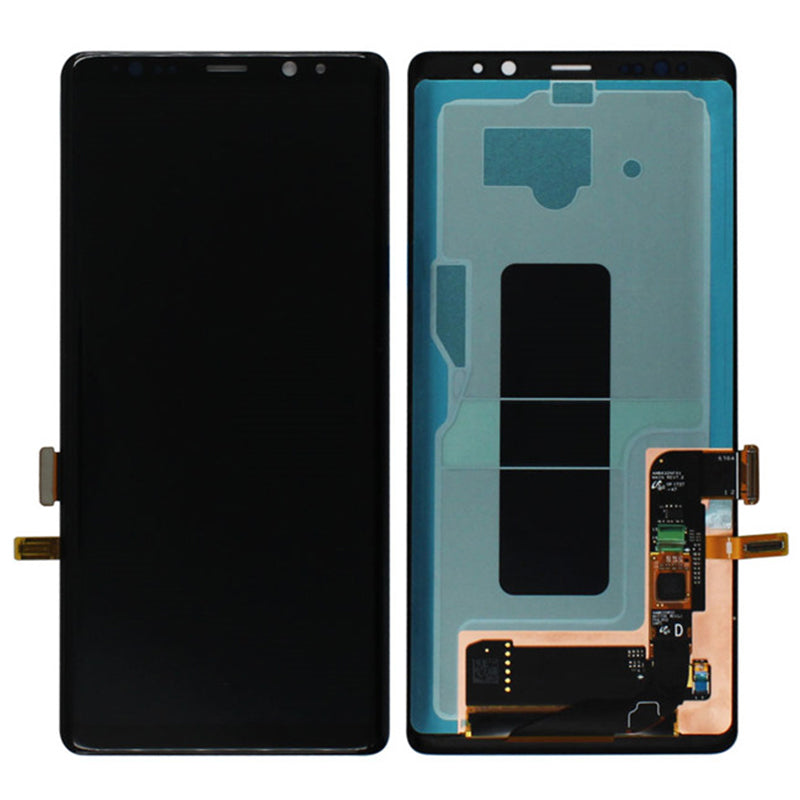 Samsung Note 9 LCD - Premium  from WyBiTs Solution - Just $175! Shop now at WyBiTs Solution