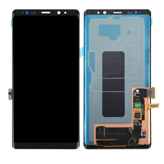 Samsung Note 8 LCD - Premium  from WyBiTs Solution - Just $120! Shop now at WyBiTs Solution