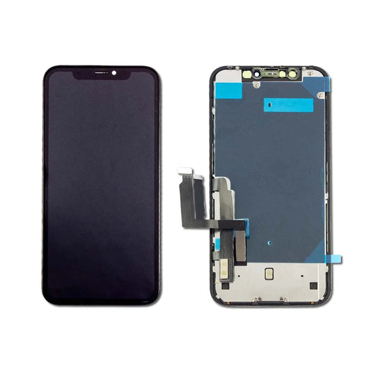 Iphone XR LCD - Premium  from WyBiTs Solution - Just $40! Shop now at WyBiTs Solution