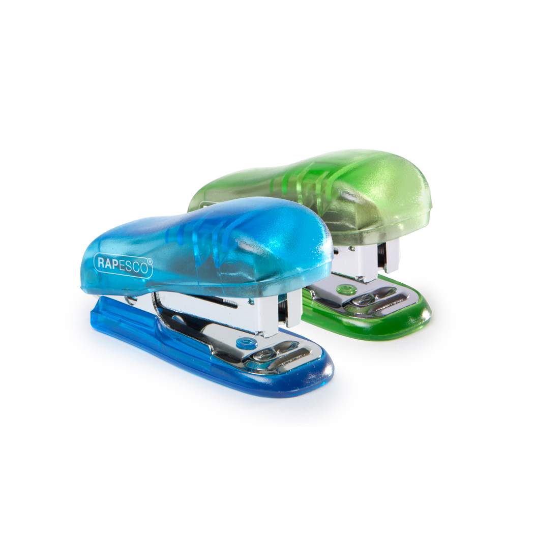 Stapler - Premium  from WyBiTs Solution - Just $8! Shop now at WyBiTs Solution