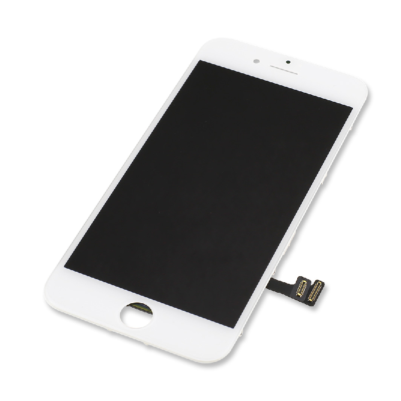 Iphone 7 White LCD - Premium  from WyBiTs Solution - Just $25! Shop now at WyBiTs Solution