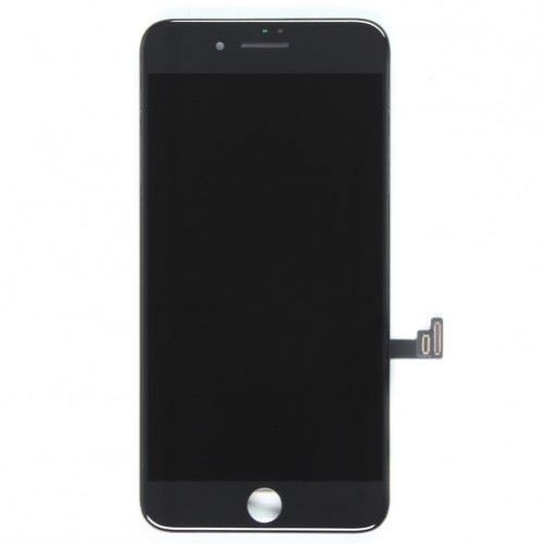 Apple Iphone 7 Black LCD - Premium  from WyBiTs Solution - Just $25! Shop now at WyBiTs Solution