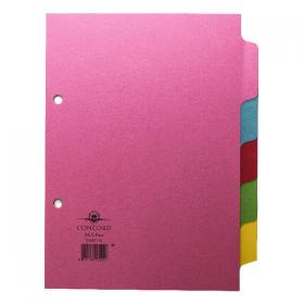 File Dividers - Premium  from WyBiTs Solution - Just $1! Shop now at WyBiTs Solution