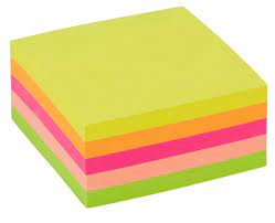 Sticky Notes - Premium  from WyBiTs Solution - Just $3.80! Shop now at WyBiTs Solution