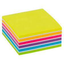 Sticky Notes - Premium  from WyBiTs Solution - Just $3.80! Shop now at WyBiTs Solution