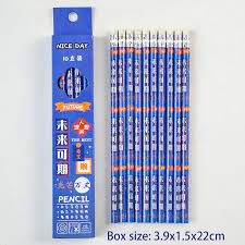 Eraser Pencil - Premium  from WyBiTs Solution - Just $3.45! Shop now at WyBiTs Solution