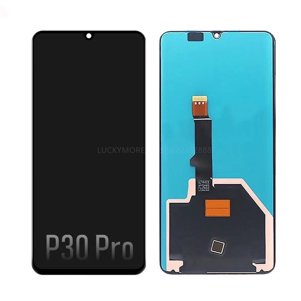 Huawei P30 Pro LCD - Premium  from WyBiTs Solution - Just $120! Shop now at WyBiTs Solution