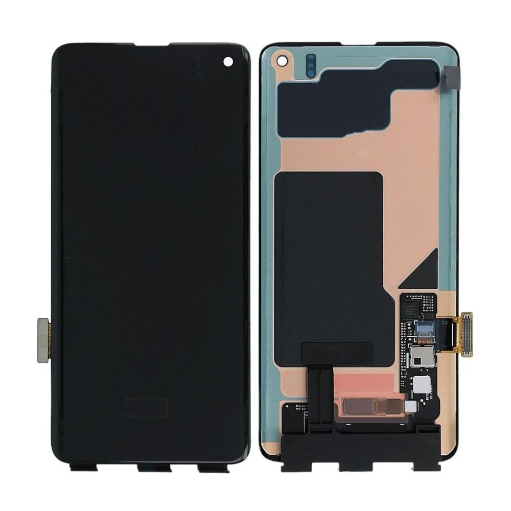 Samsung S10 LCD - Premium  from WyBiTs Solution - Just $120! Shop now at WyBiTs Solution