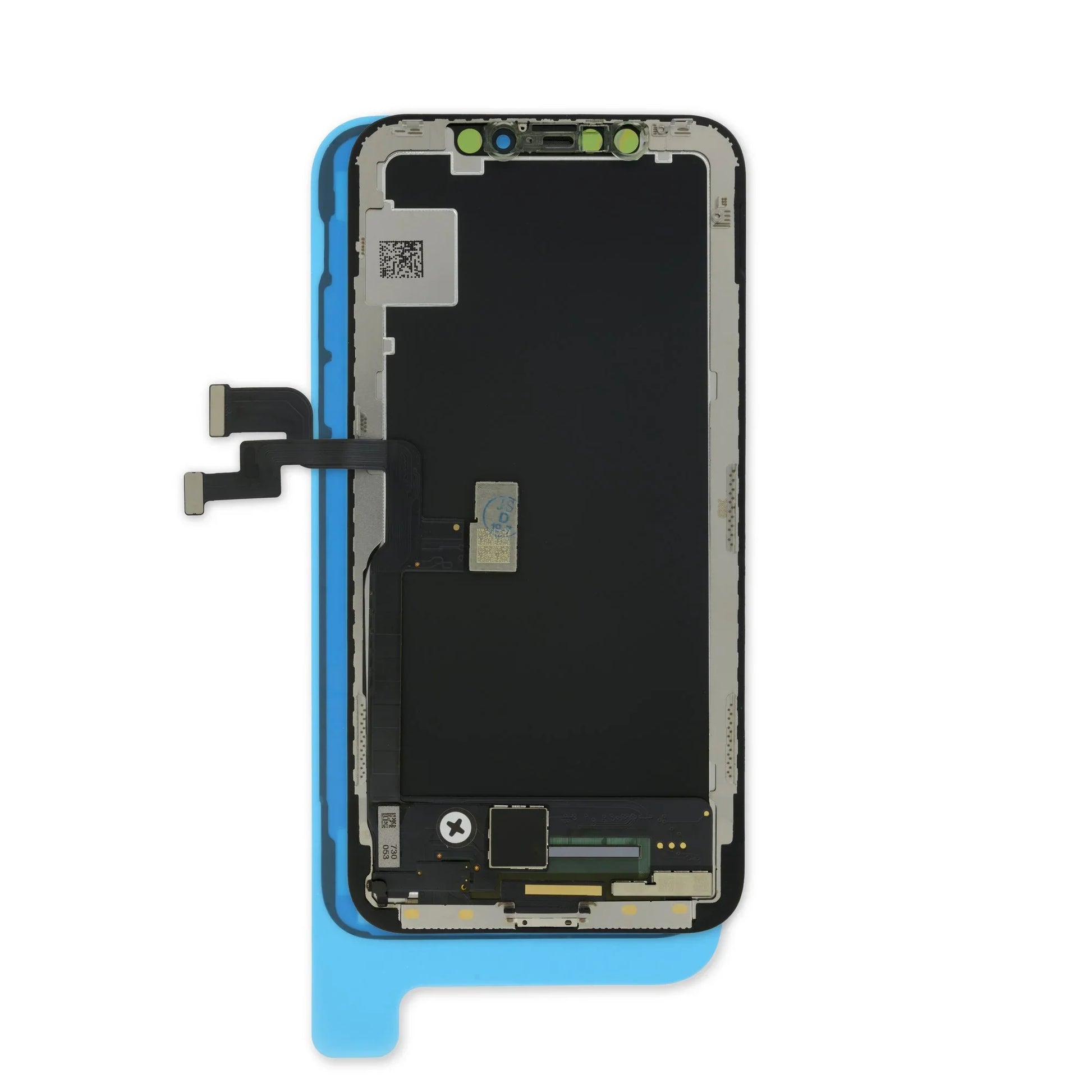 Iphone X LCD - Premium  from WyBiTs Solution - Just $40! Shop now at WyBiTs Solution