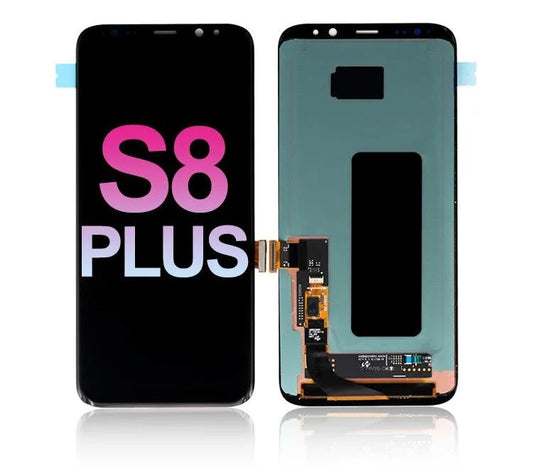 Samsung S8+ LCD - Premium  from WyBiTs Solution - Just $120! Shop now at WyBiTs Solution