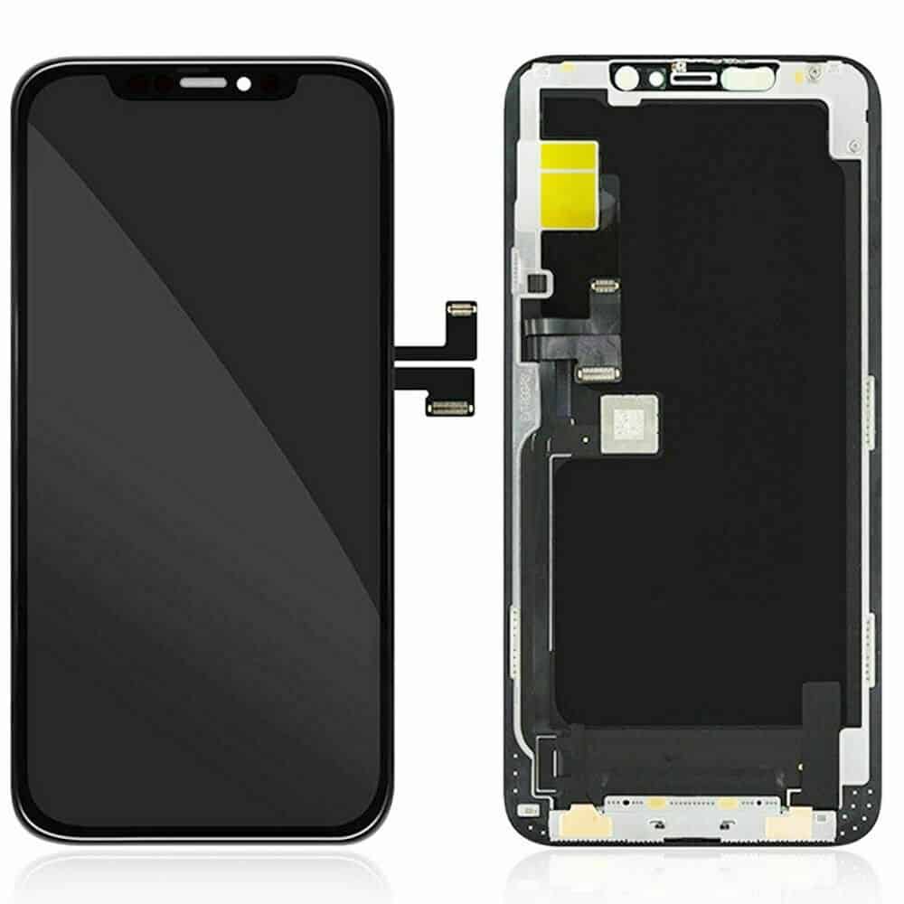 Iphone 11 Pro Max LCD - Premium  from WyBiTs Solution - Just $120! Shop now at WyBiTs Solution