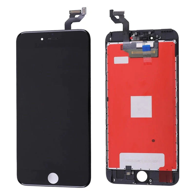 Apple Iphone 6s Black LCD - Premium  from WyBiTs Solution - Just $25! Shop now at WyBiTs Solution