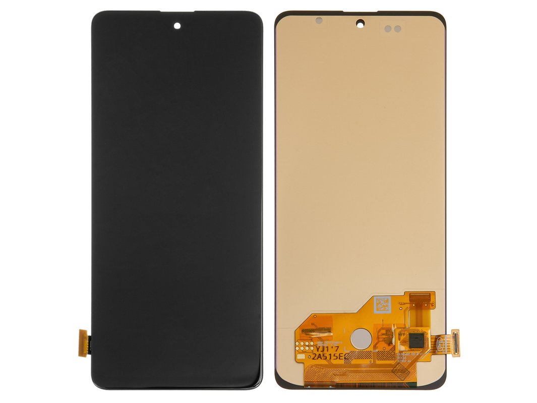 Samsung A51 LCD - Premium  from WyBiTs Solution - Just $70! Shop now at WyBiTs Solution