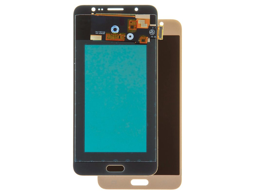 Samsung j7 2016 LCD - Premium  from WyBiTs Solution - Just $65! Shop now at WyBiTs Solution