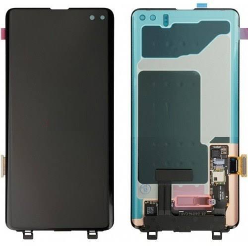 Samsung S10 Plus LCD - Premium  from WyBiTs Solution - Just $140! Shop now at WyBiTs Solution