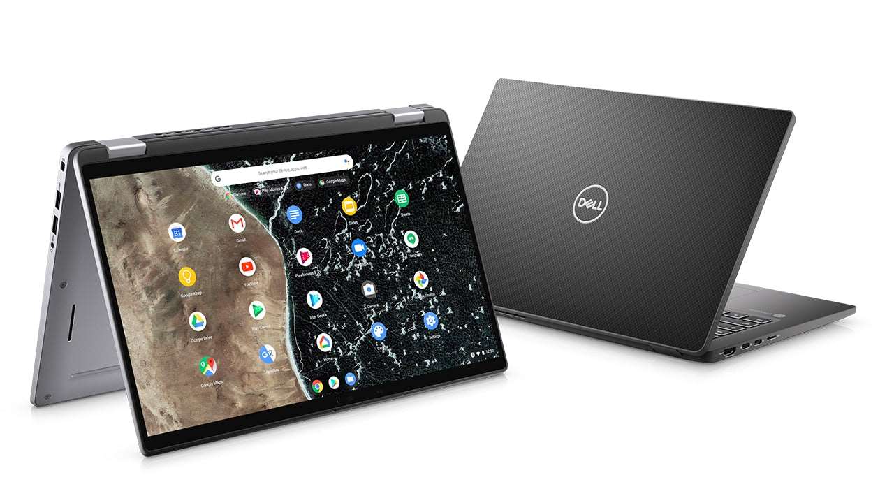 Dell Latitude 7410 14-inch (2019) - Core i7-10610U - 8GB - SSD 256 GB QWERTY - English (UK) - Premium  from WyBiTs Solution - Just $499.00! Shop now at WyBiTs Solution