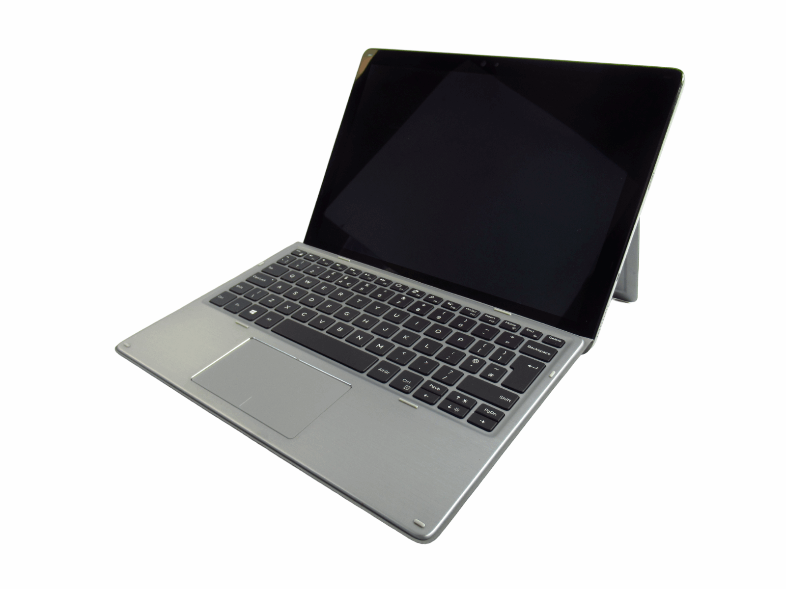 Dell Latitude 7200 12.3-inch Core i5-8365U - HDD 256 GB - 8GB QWERTY - English (UK) - Premium  from WyBiTs Solution - Just $349.99! Shop now at WyBiTs Solution