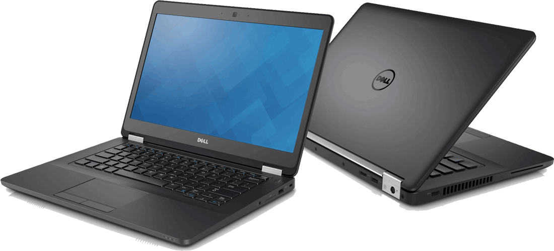 Dell Latitude 5480 Laptop i5-6440HQU 8GB RAM 256GB SSD - Premium  from WyBiTs Solution - Just $179.00! Shop now at WyBiTs Solution