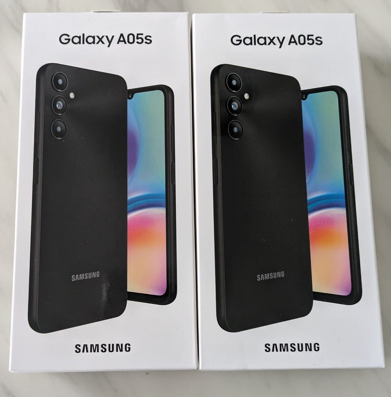 Samsung Galaxy A05S - Premium  from WyBiTs Solution - Just $145.99! Shop now at WyBiTs Solution