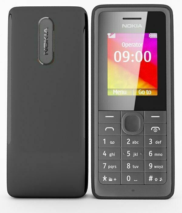 Nokia 106 - Premium  from WyBiTs Solution - Just $12.99! Shop now at WyBiTs Solution