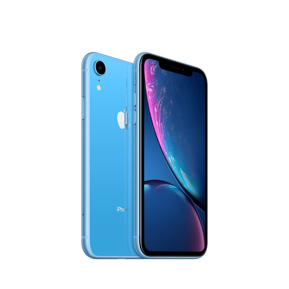 Apple iPhone XR - Premium  from WyBiTs Solution - Just $199.99! Shop now at WyBiTs Solution