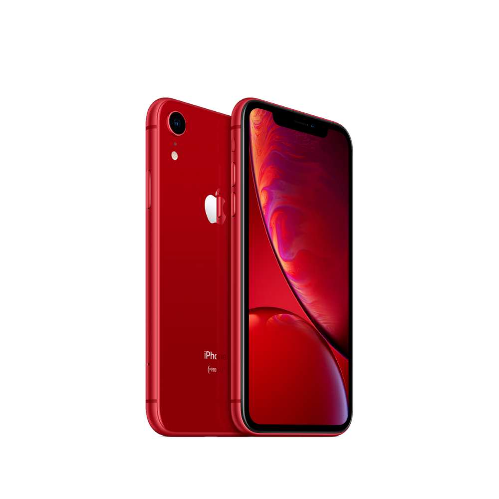 Apple iPhone XR - Premium  from WyBiTs Solution - Just $199.99! Shop now at WyBiTs Solution